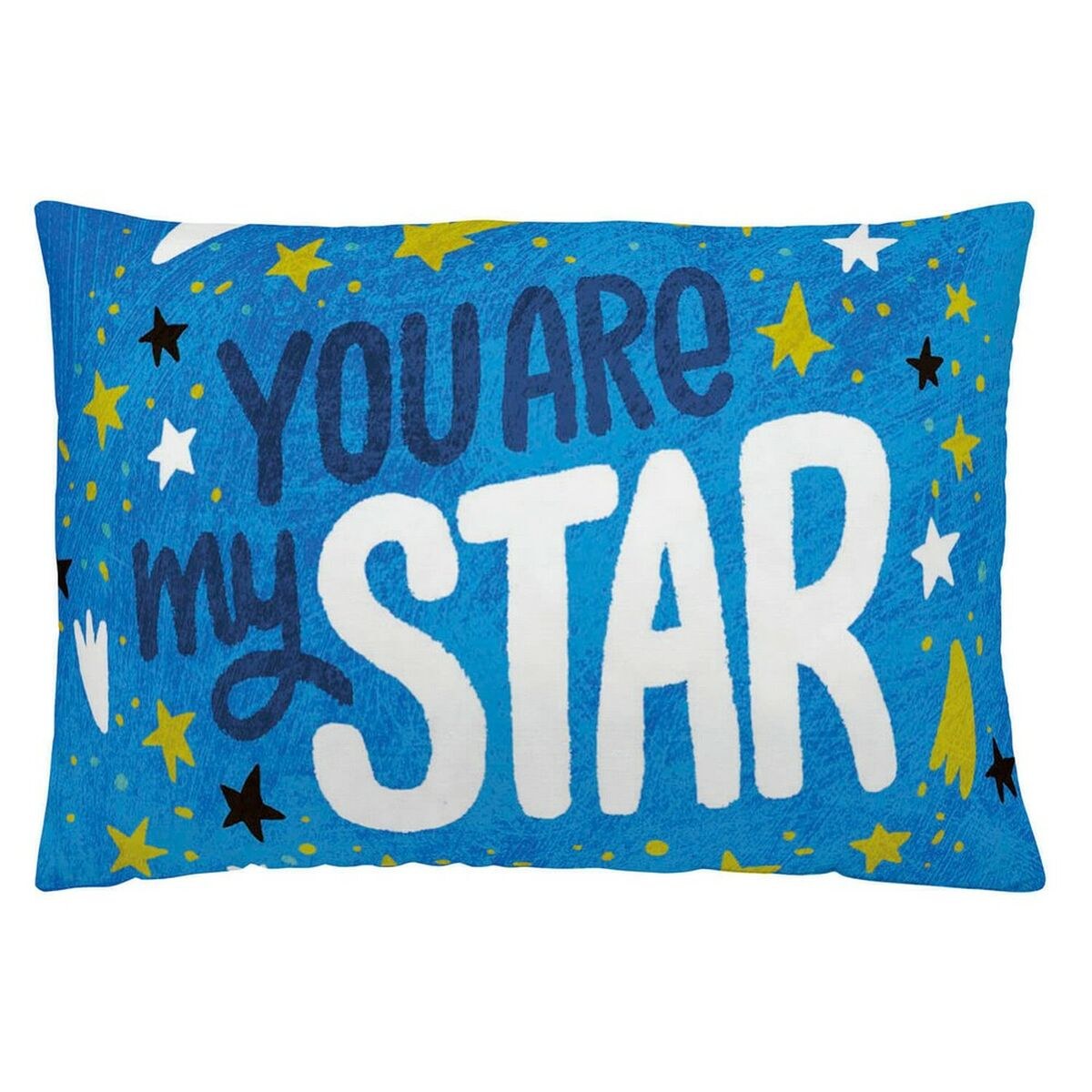 Чехол для подушки Stars Reach (50 x 30 cm)