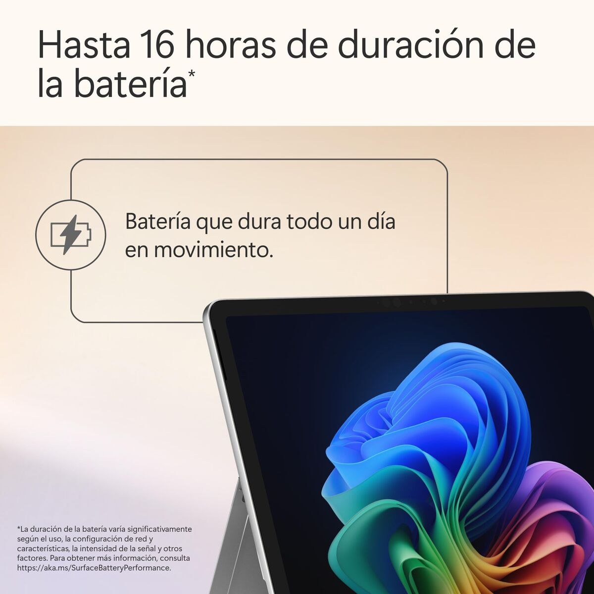 Ноутбук EP2-27661 12,3" Qualcomm 16 GB RAM 512 Гб SSD