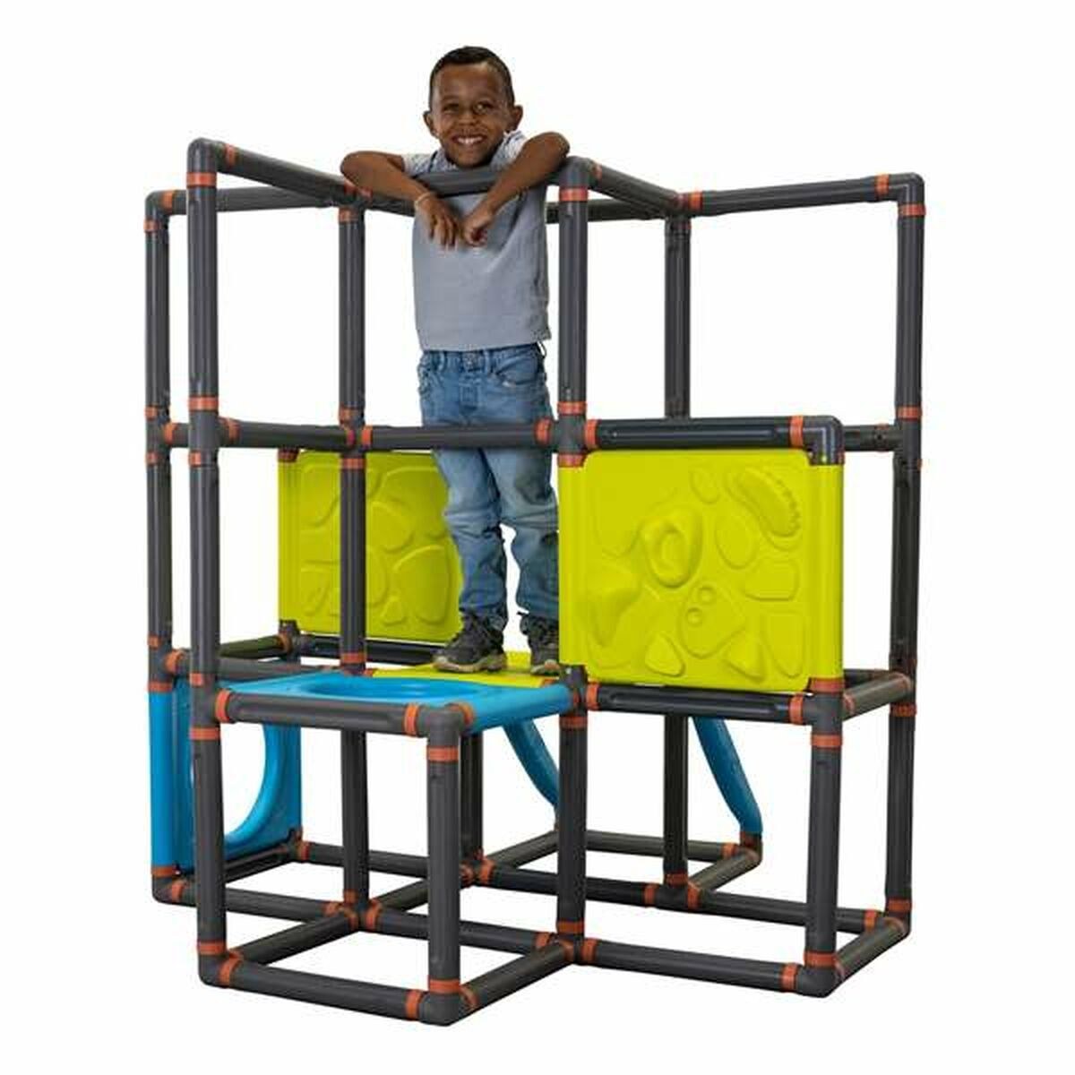 Activity centre BIG Kraxxl - The Frame