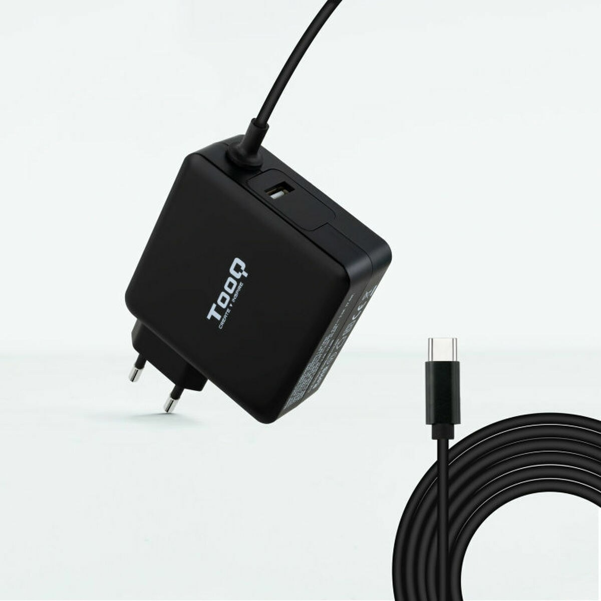 Laptop Charger TQLC-USBC65PD 65 W