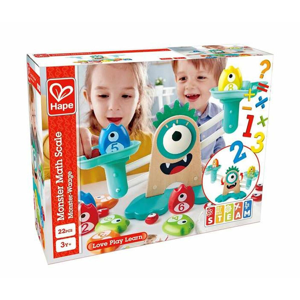 Board game E0511