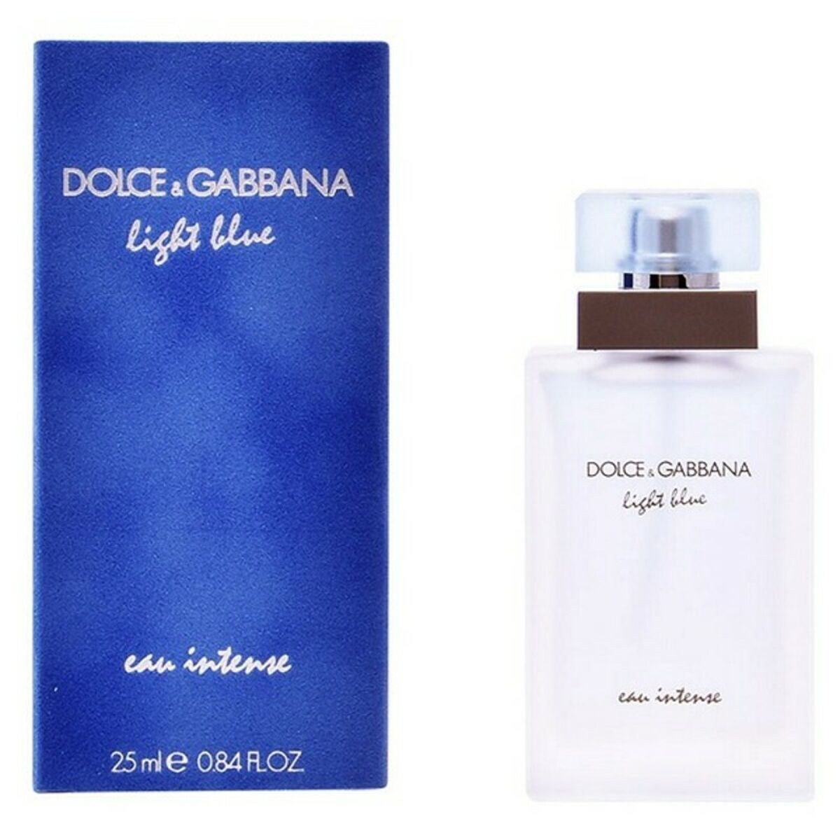 Женская парфюмерия Light Blue Intense EDP EDP