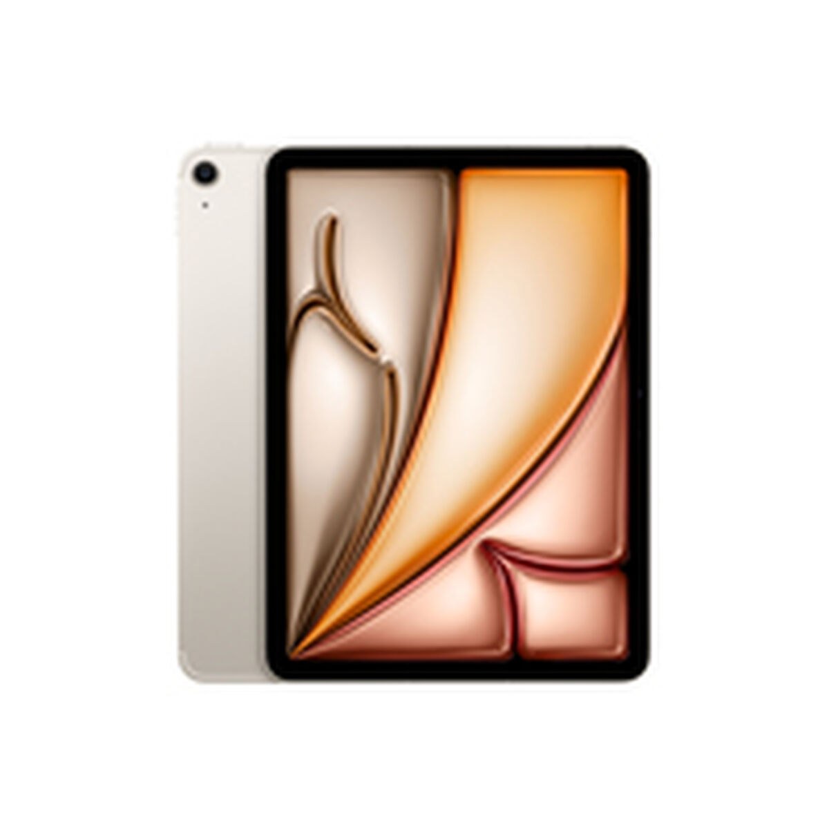 Планшет iPad Air 2024 11" Octa Core 8 GB RAM 1 TB Белый