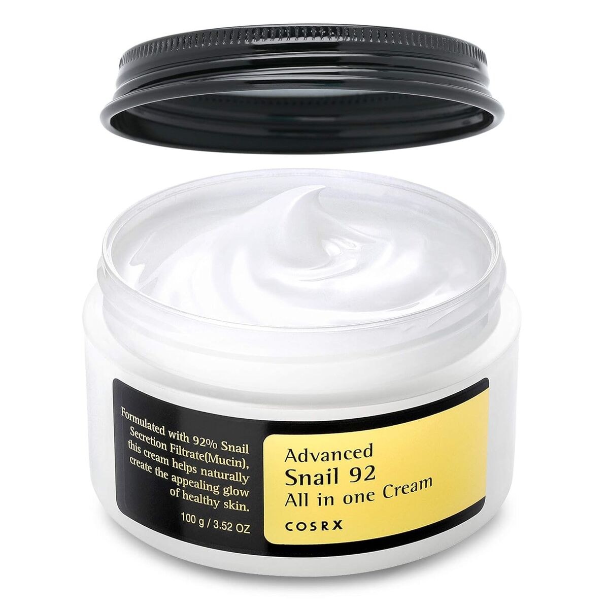Крем от морщин Advanced Snail 92 All In One 100 ml