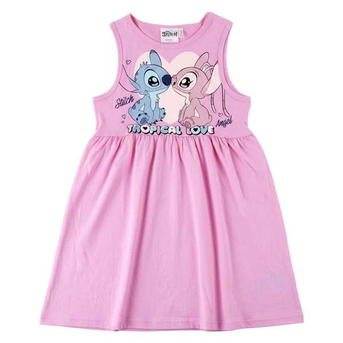 Dress Pink