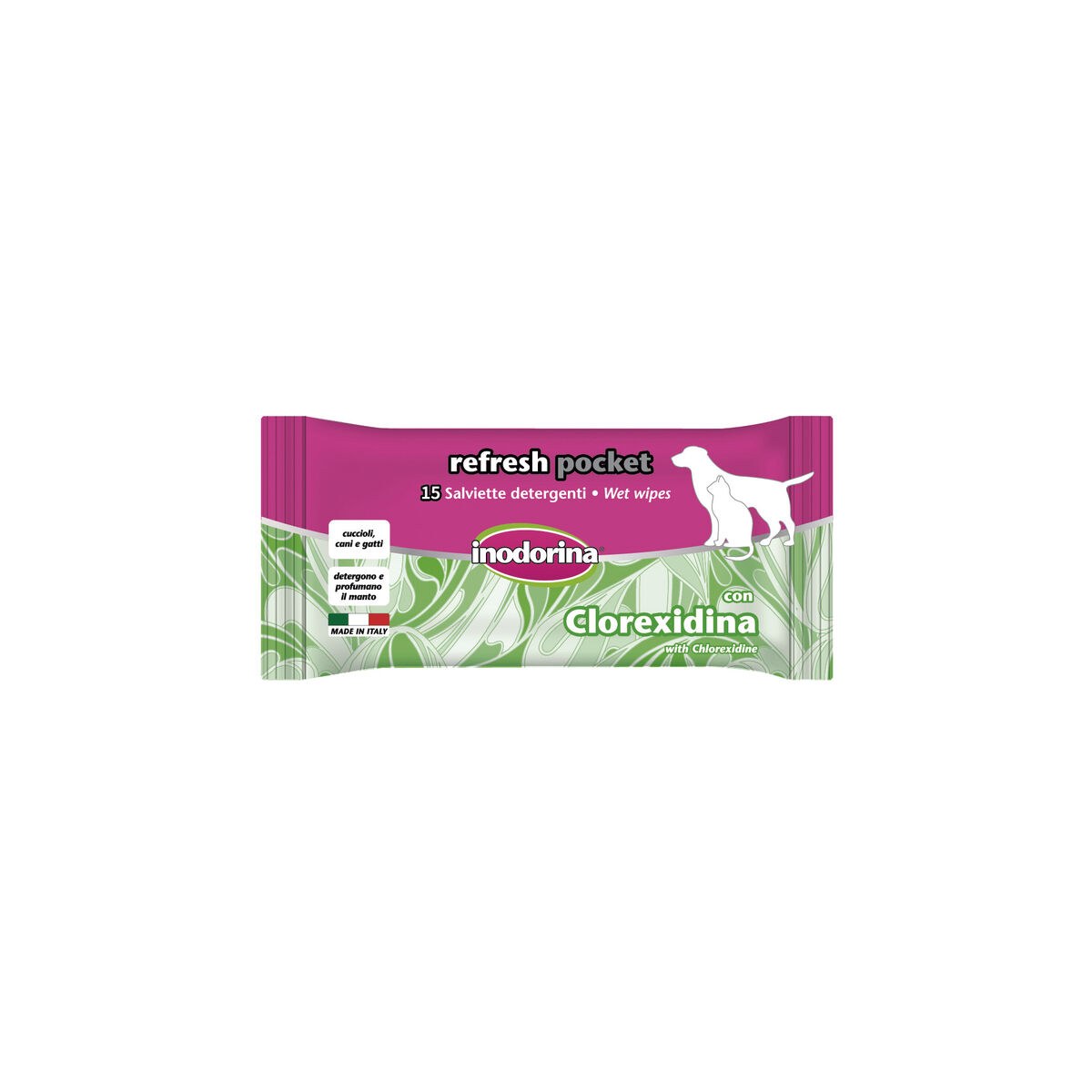 Wet Wipes for Pets