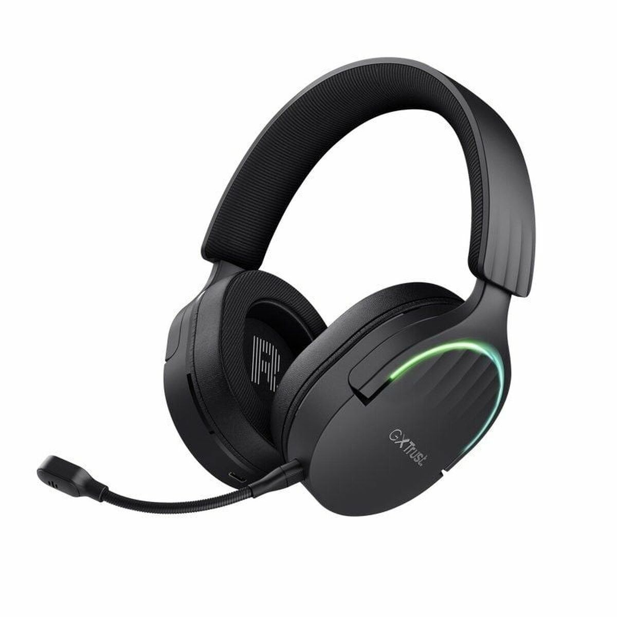Наушники с микрофоном GXT 491 Fayzo Чёрный