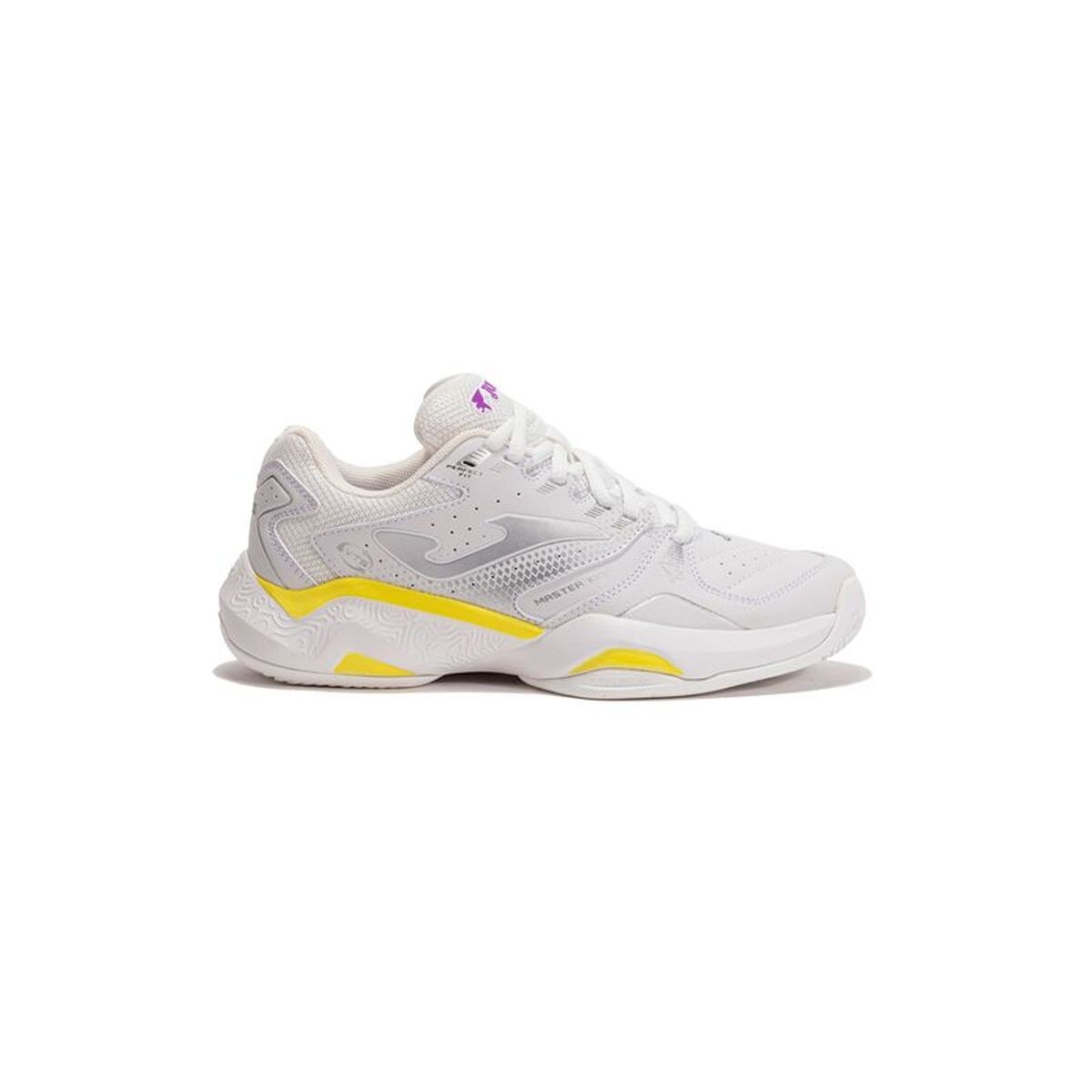 Women's Tennis Shoes Master 1000 2502 White