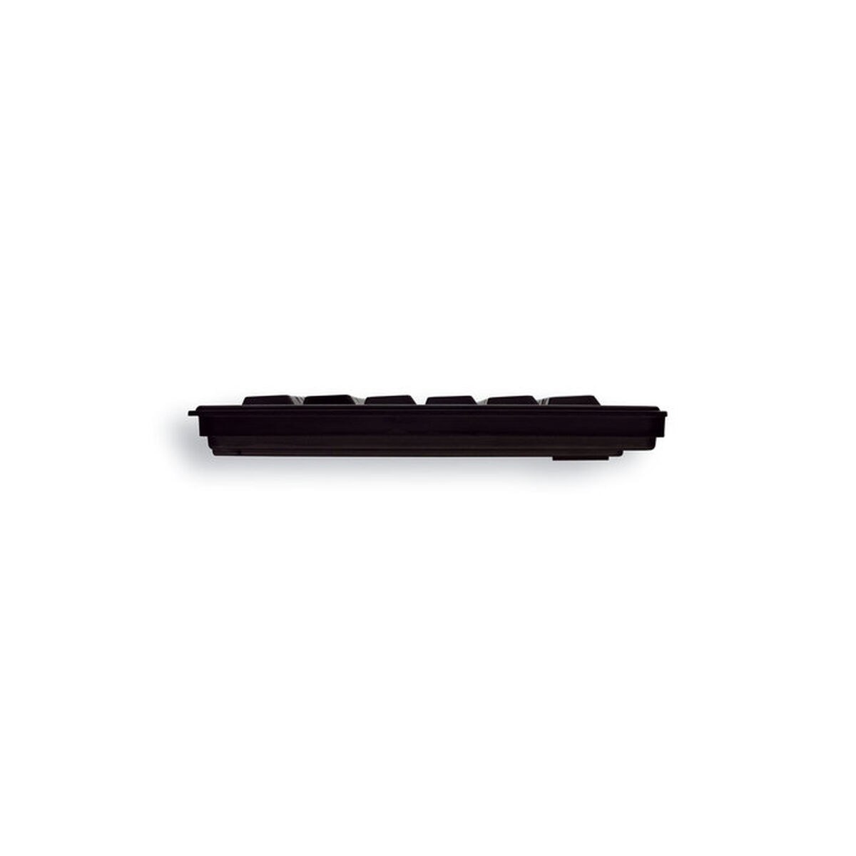 Клавиатура G84-5400LUMEU-2 Чёрный Испанская Qwerty Qwerty US