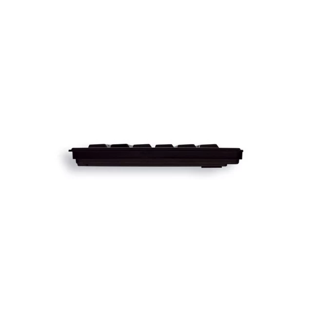 Клавиатура G84-5400LUMEU-2 Чёрный Испанская Qwerty Qwerty US