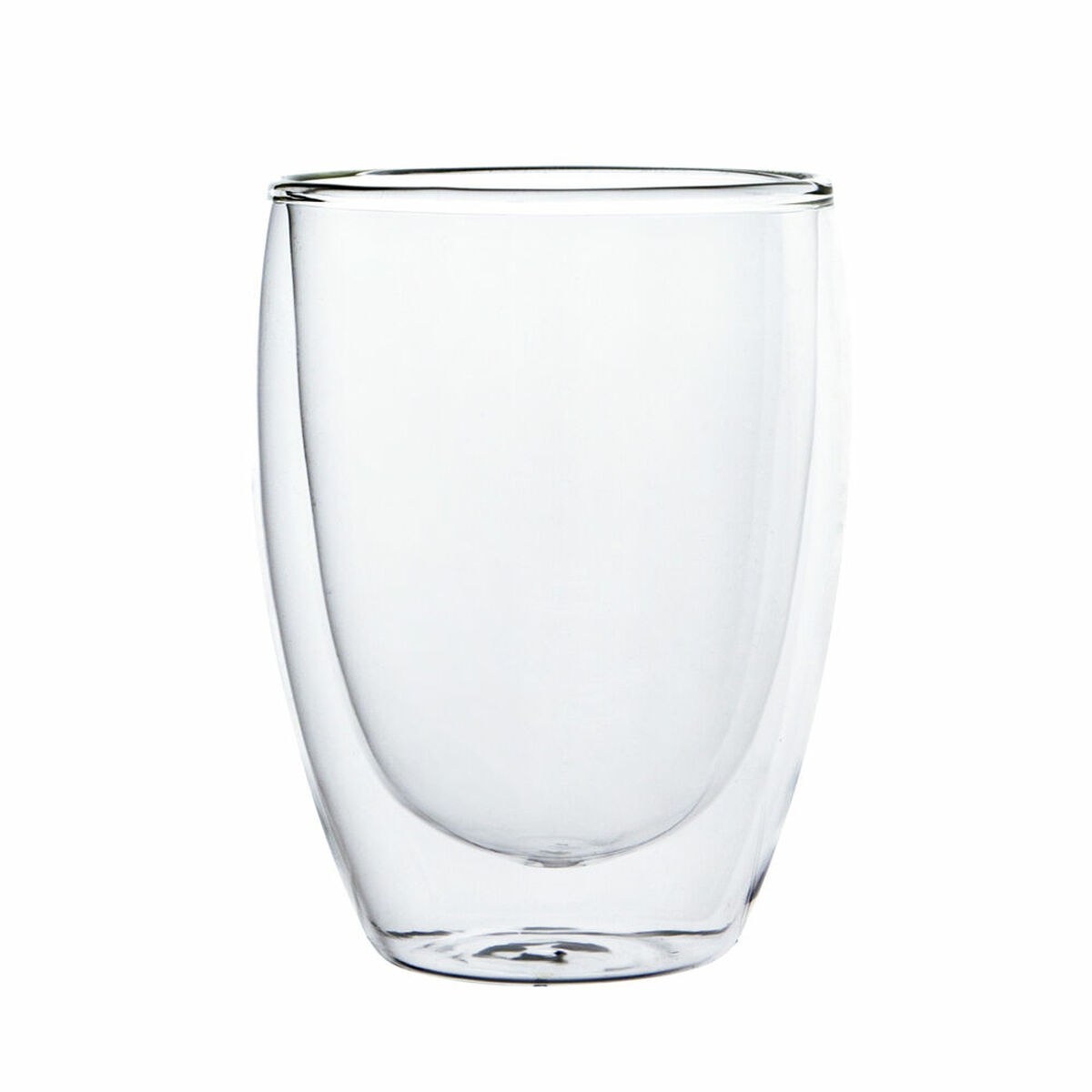 Glass Serenia Capuccino (300 ml) (Pack 6x)