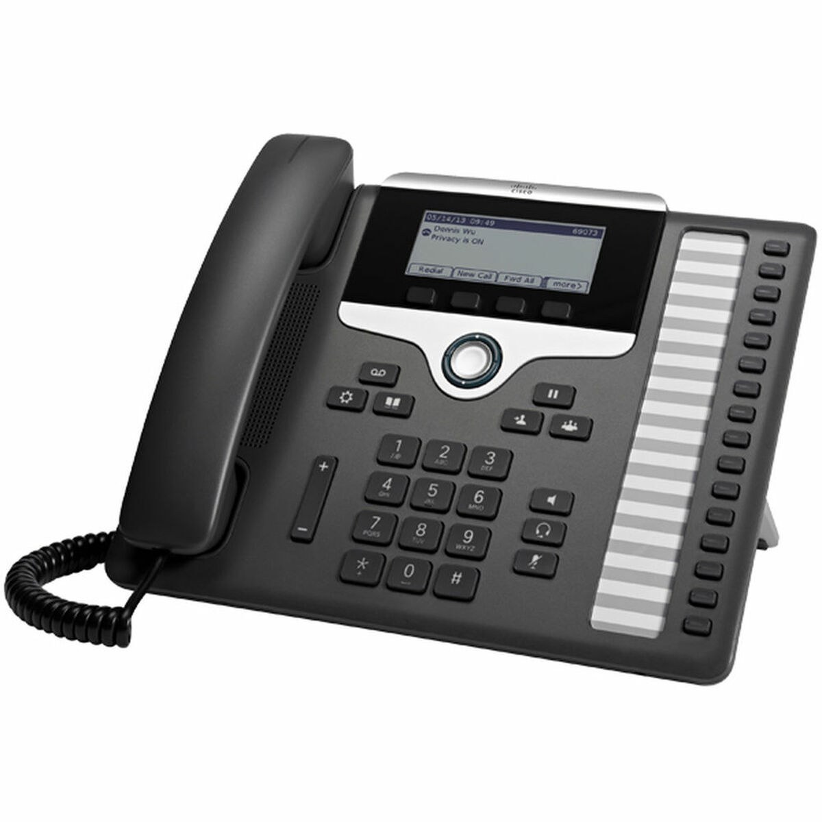 IP-телефон CP-7861-K9=