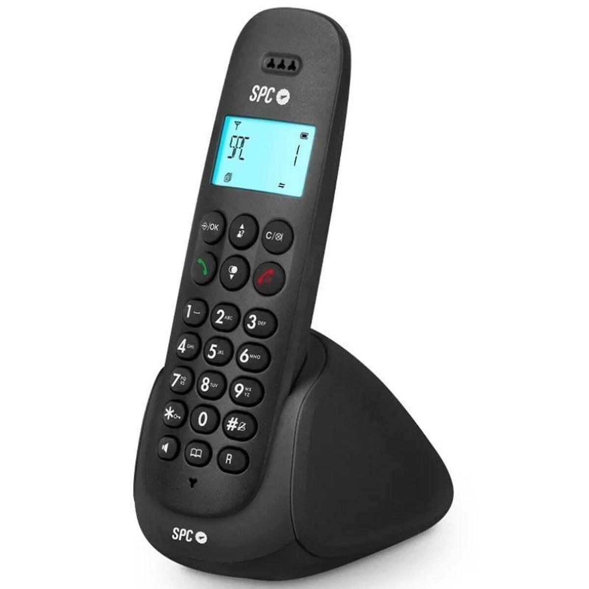 Wireless Phone 7310NS Blue Black