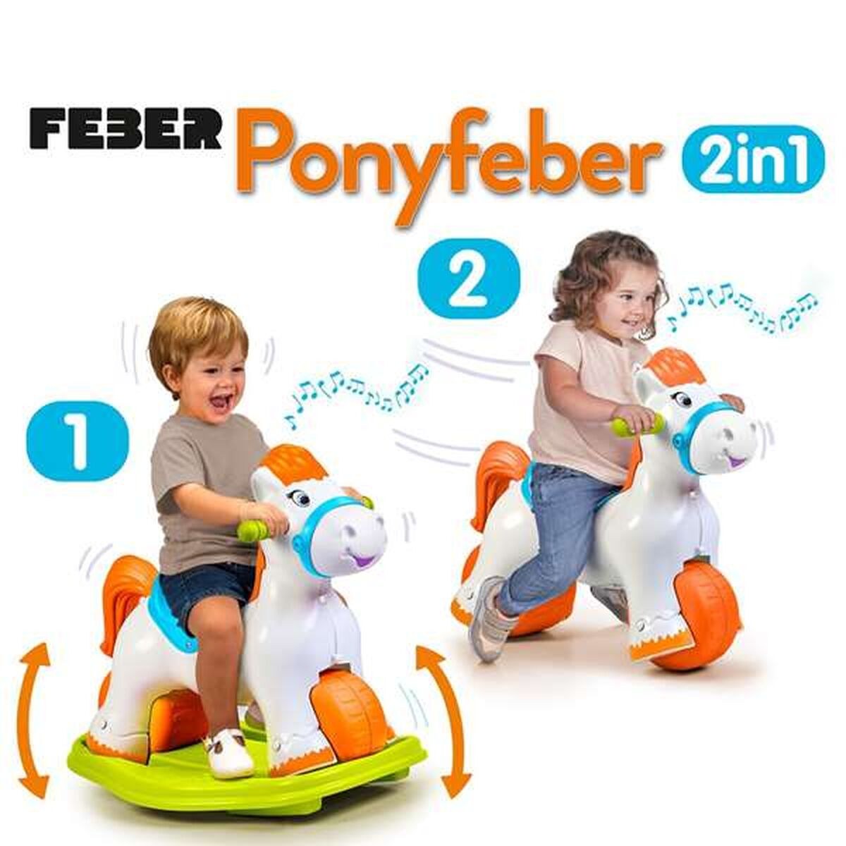 Rocking horse