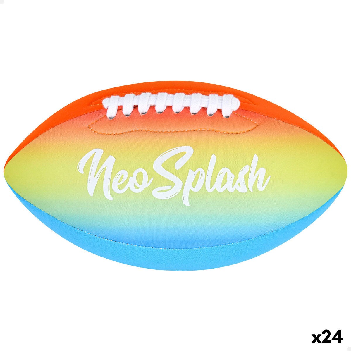 Rugby Ball 24 Units