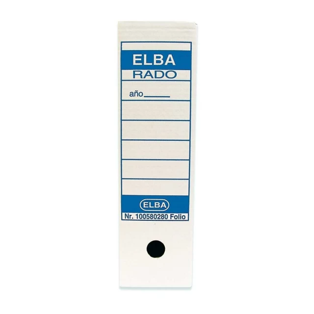 File Box (50 Units) (Refurbished D)