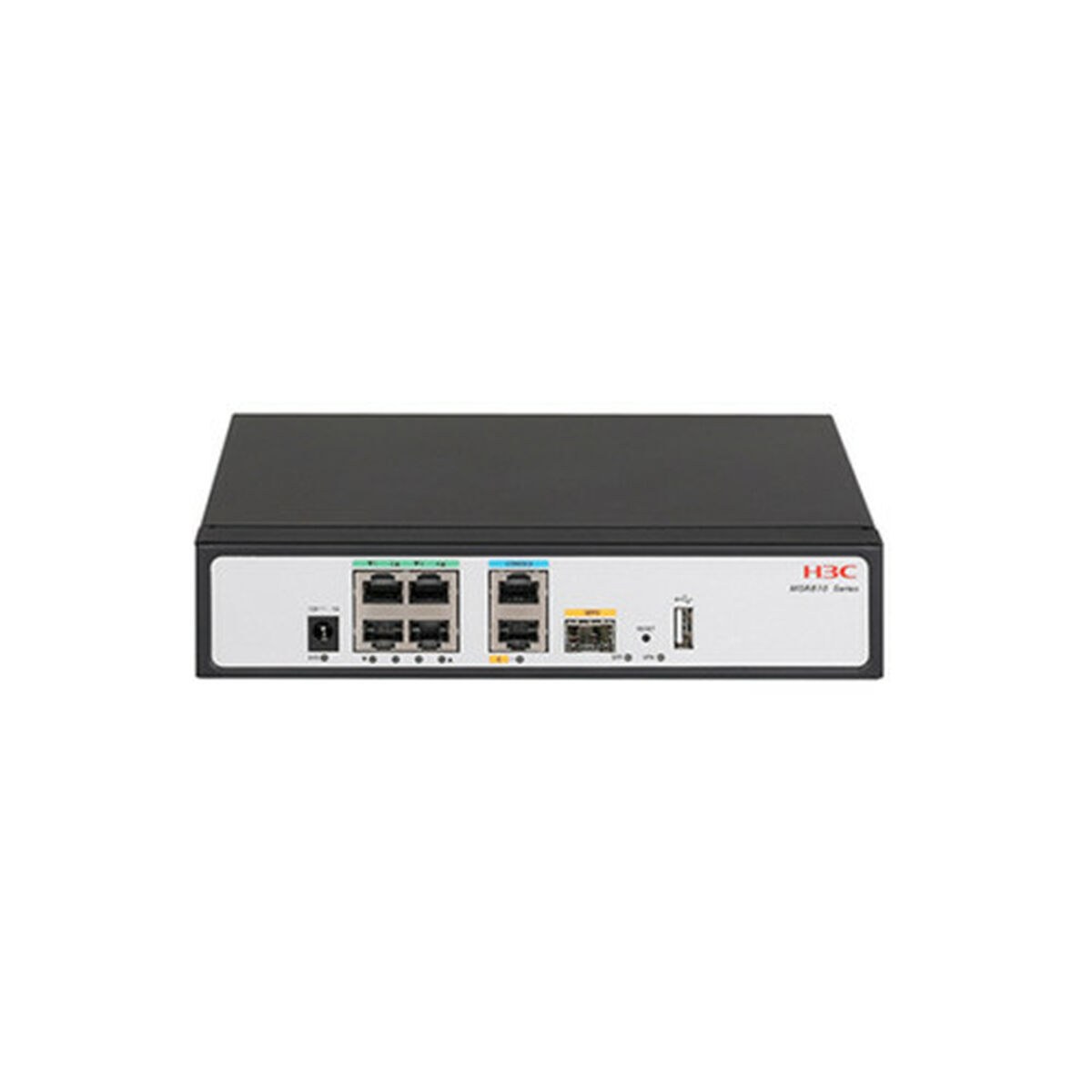 Роутер MSR610 Чёрный