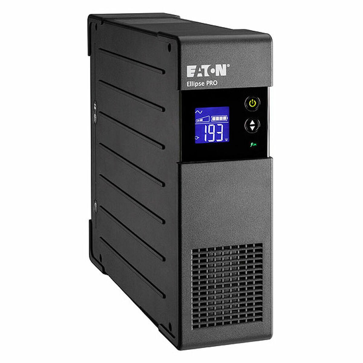 Система бесперебойного питания Интерактивная SAI ELP650DIN