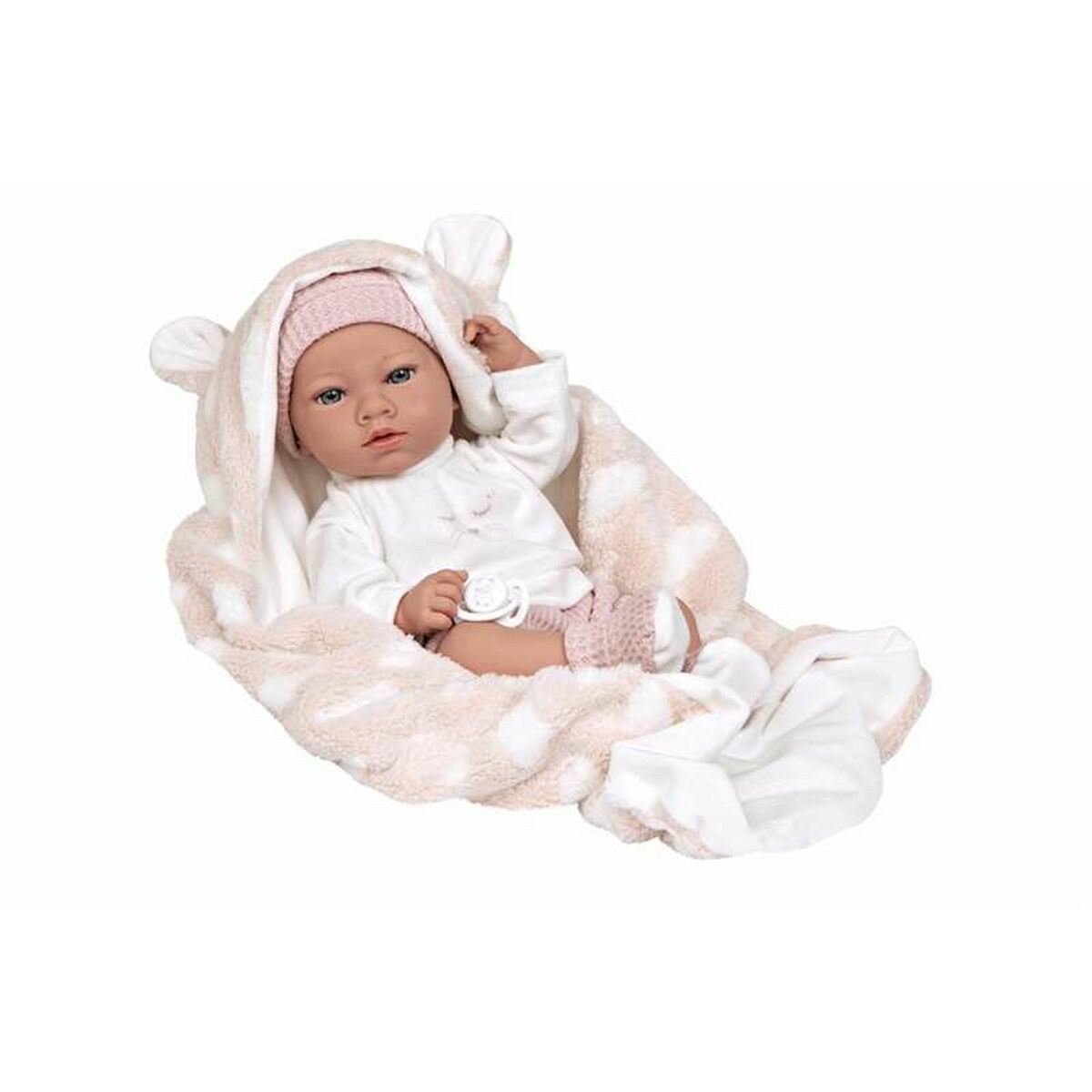 Baby doll Elegance 38 cm