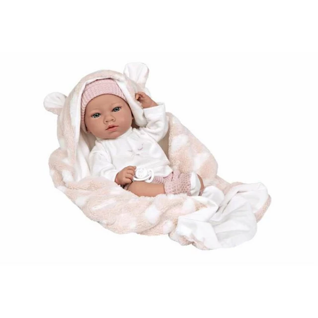 Baby doll Elegance 38 cm