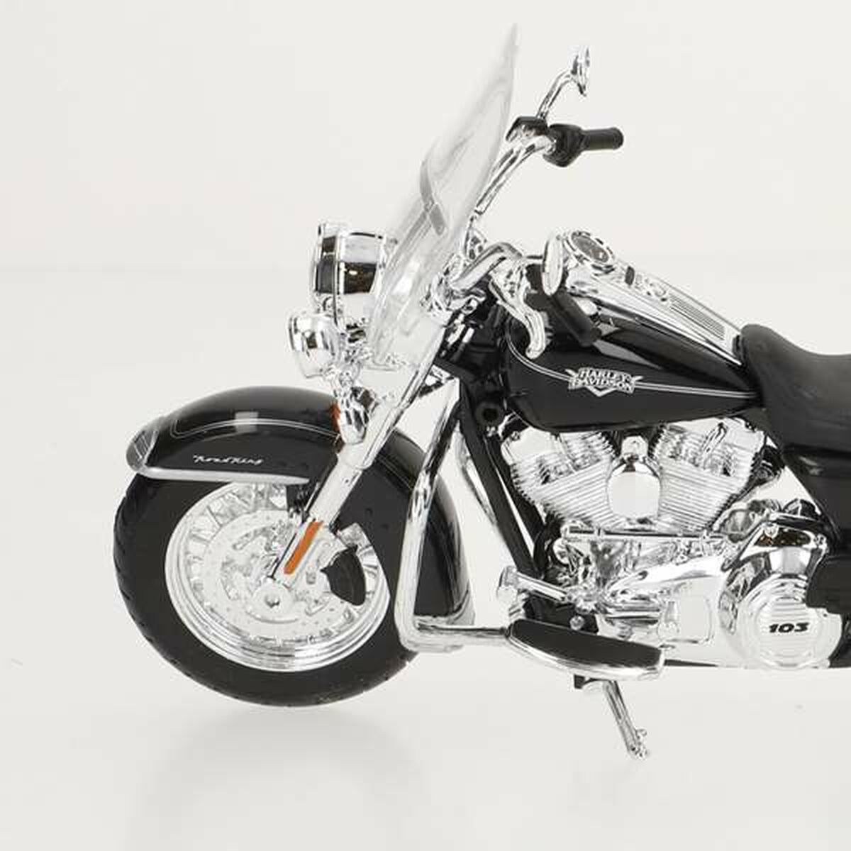 Мотоцикл Road King 1:12