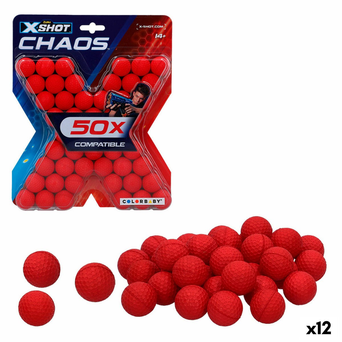 Balls