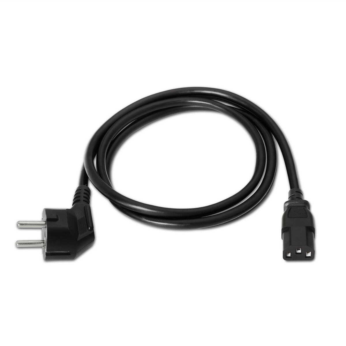 Кабель питания A132-0168 Straight угол 1500 W RoHS
