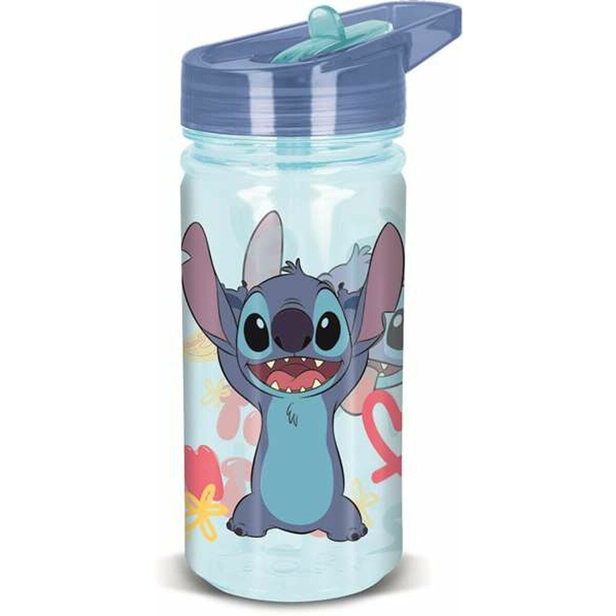 Бутылка с водой Ecozen Drawing 475 ml