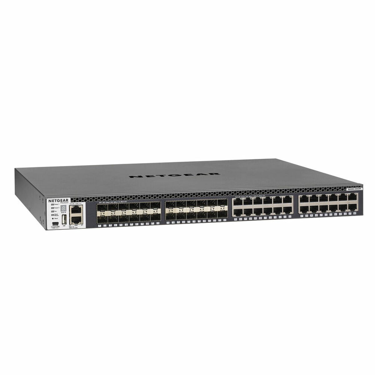 Переключатель XSM4348S-100NES