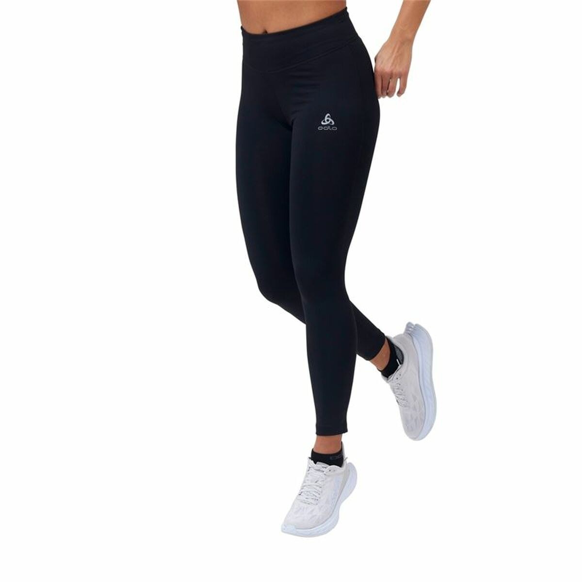 Sport leggings for Women Essential Black