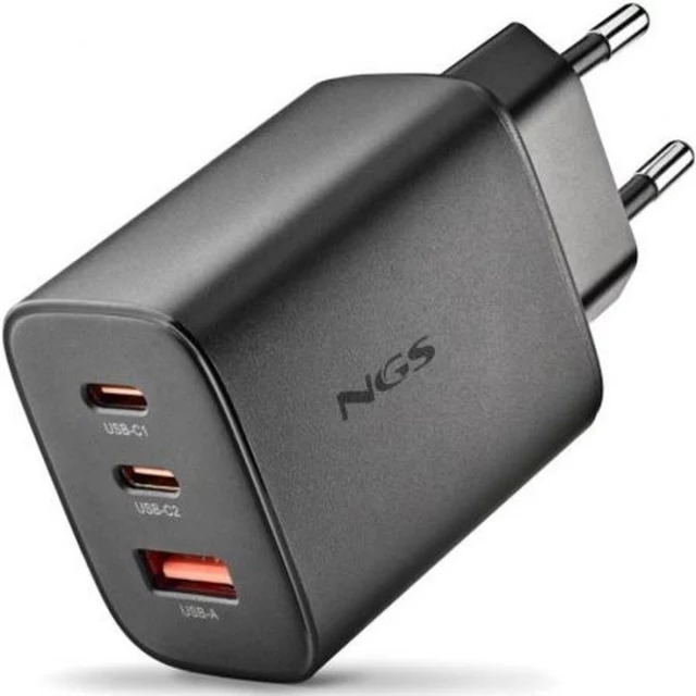 Laptop Charger ERA65WBLACK 65 W