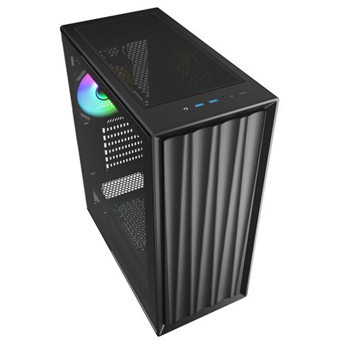 Блок полубашня ATX Galileo VK3 Чёрный