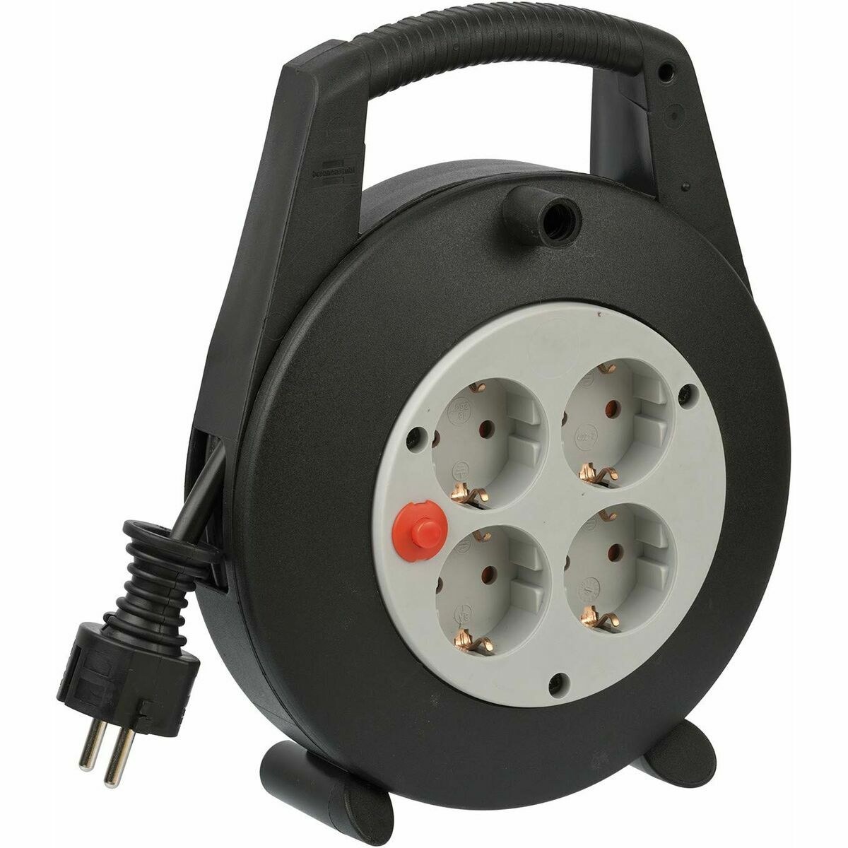 свинец Vario Line 23 W 4 Pозеток (5 m)