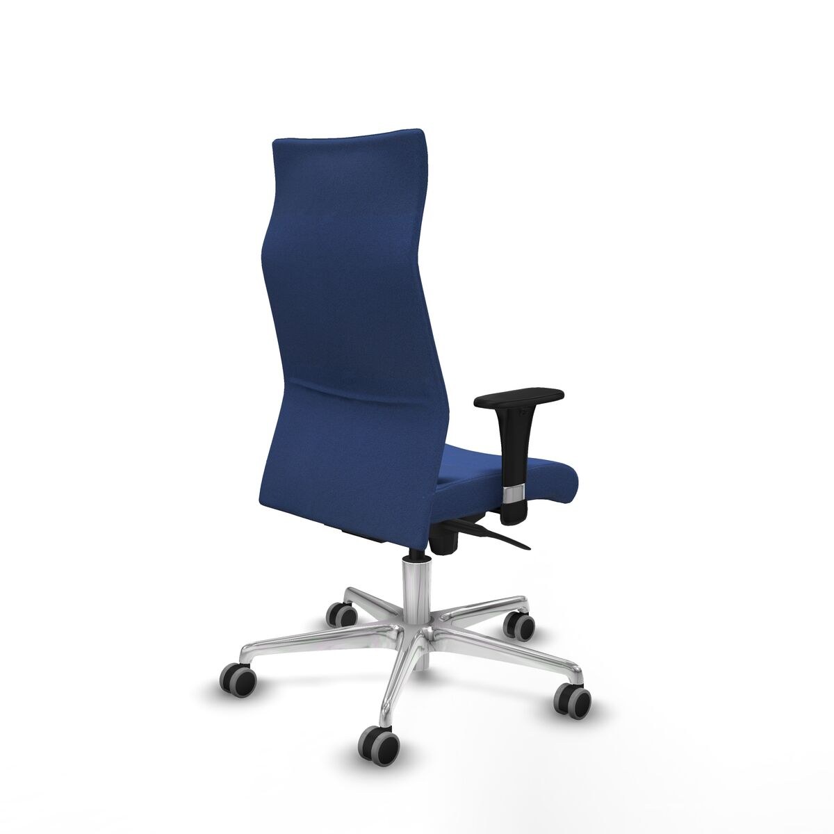 Office Chair B1C086G Navy Blue