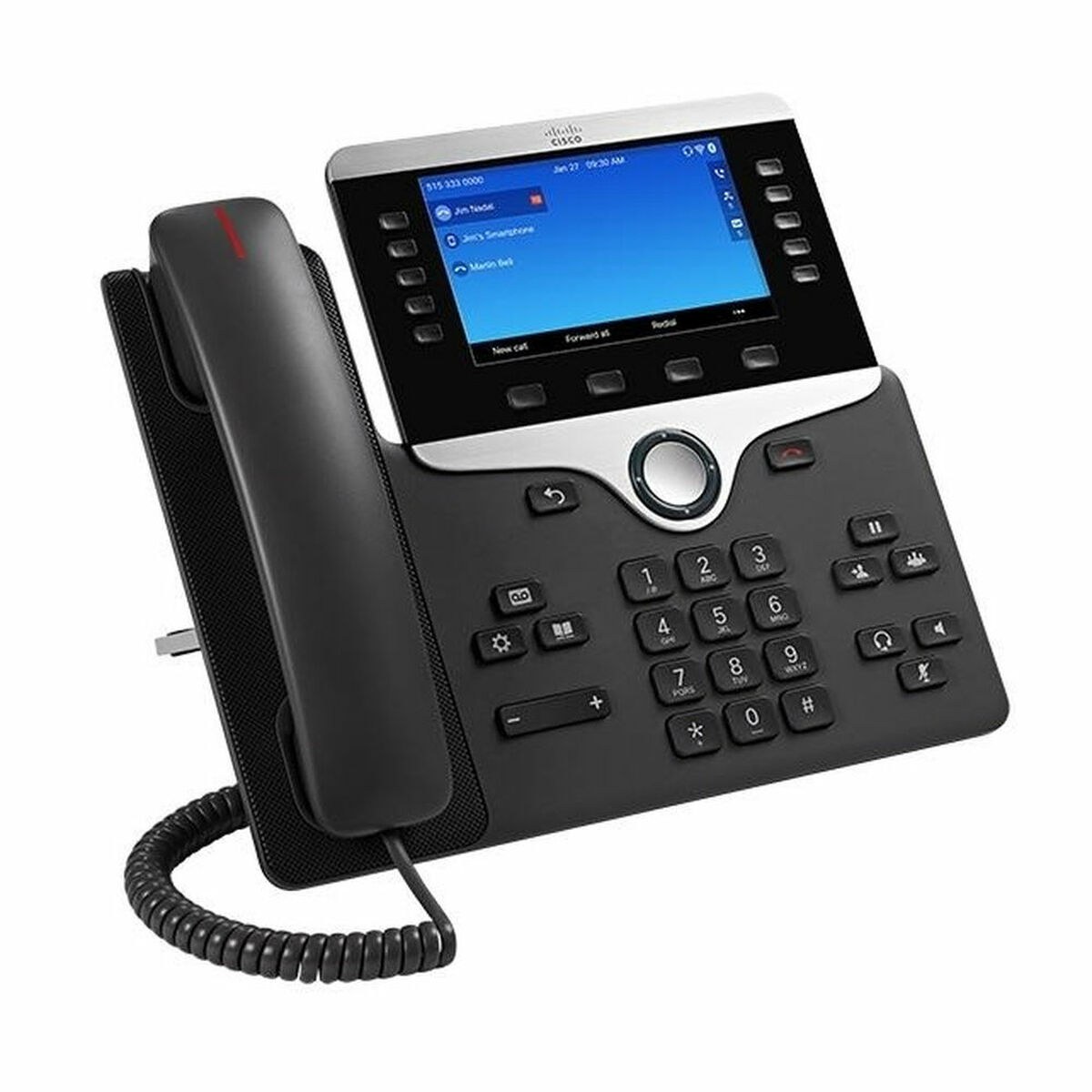 IP-телефон CP-8841-K9=