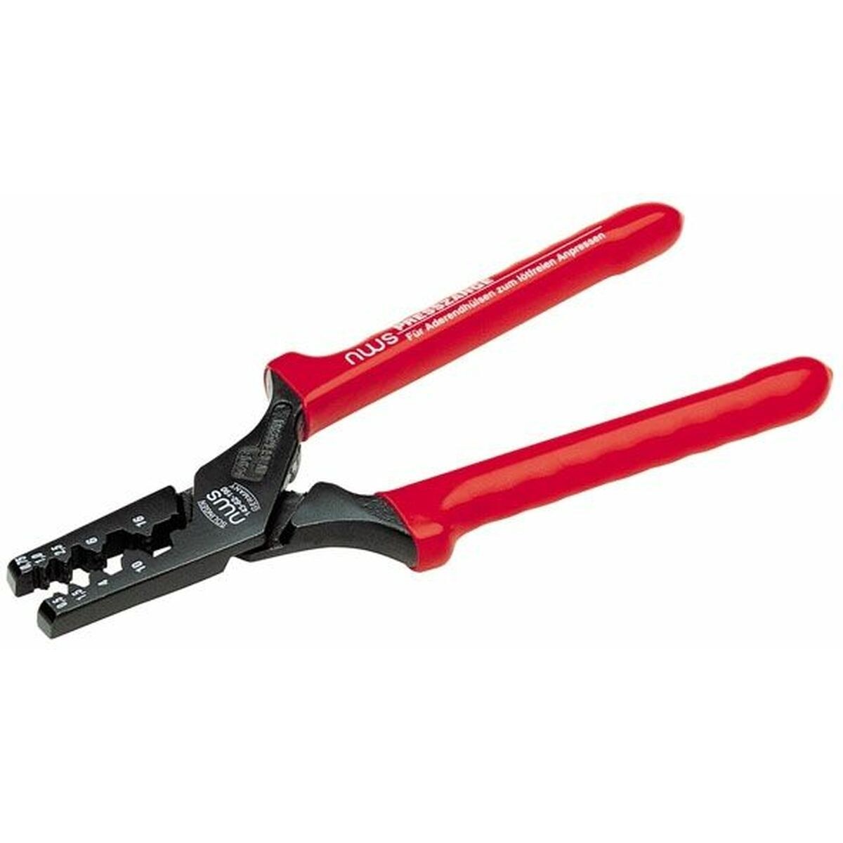Pliers 19 cm