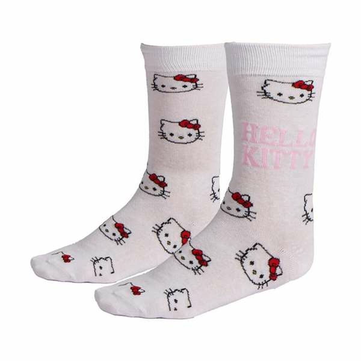 Socks White 36-43