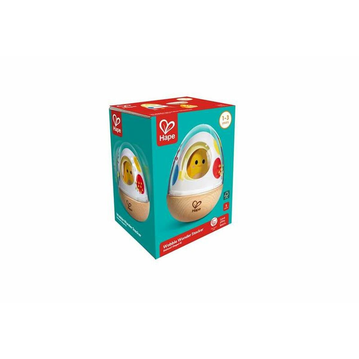 Детская игрушка 5 Предметы