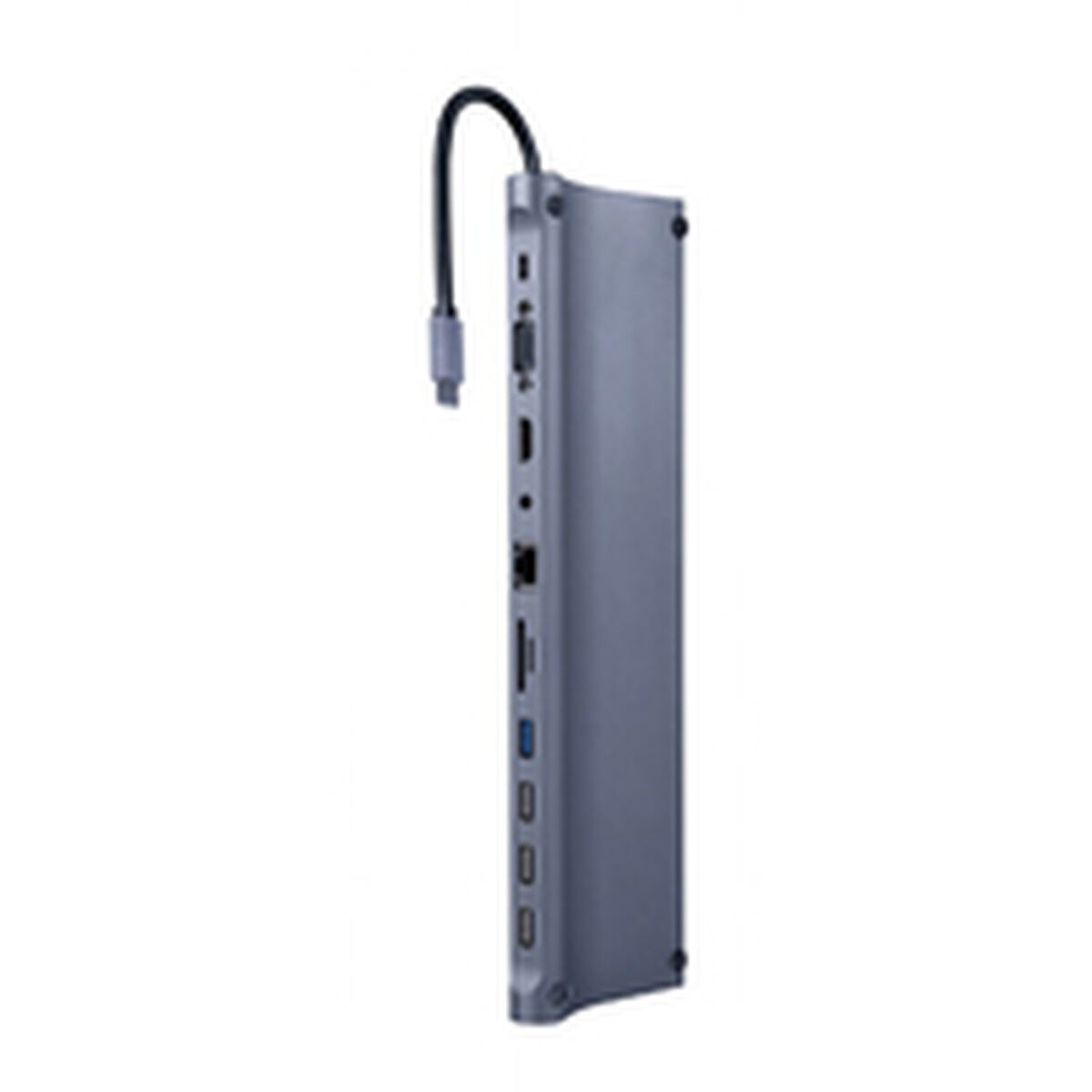 USB-разветвитель A-CM-COMBO11-01