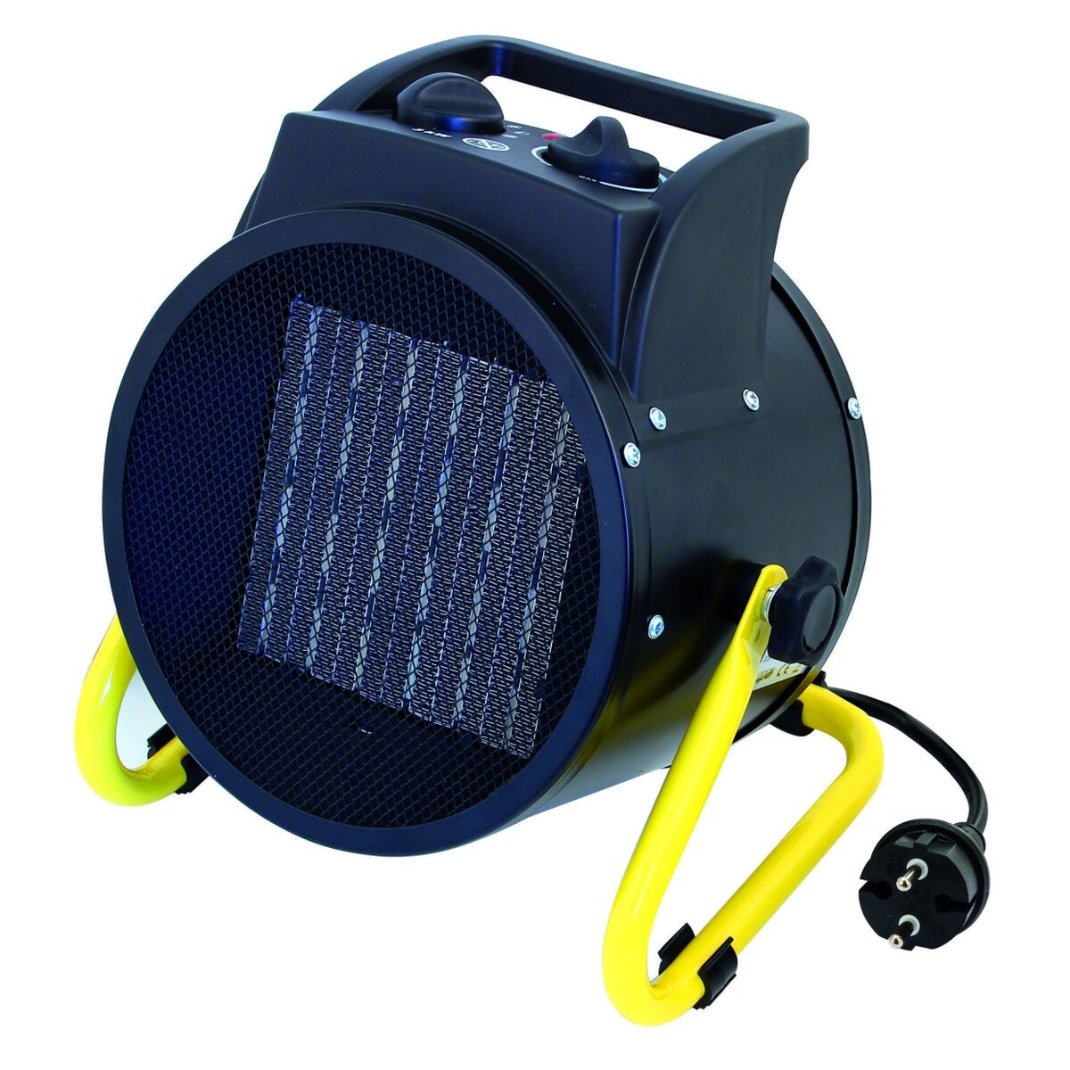 Промышленный нагреватель 3000 W