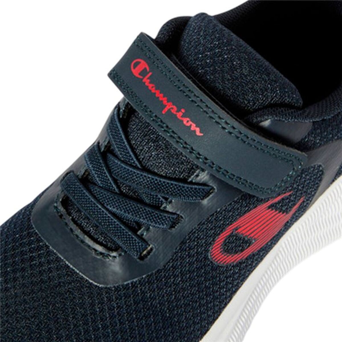 Running Shoes for Kids Inspired Black