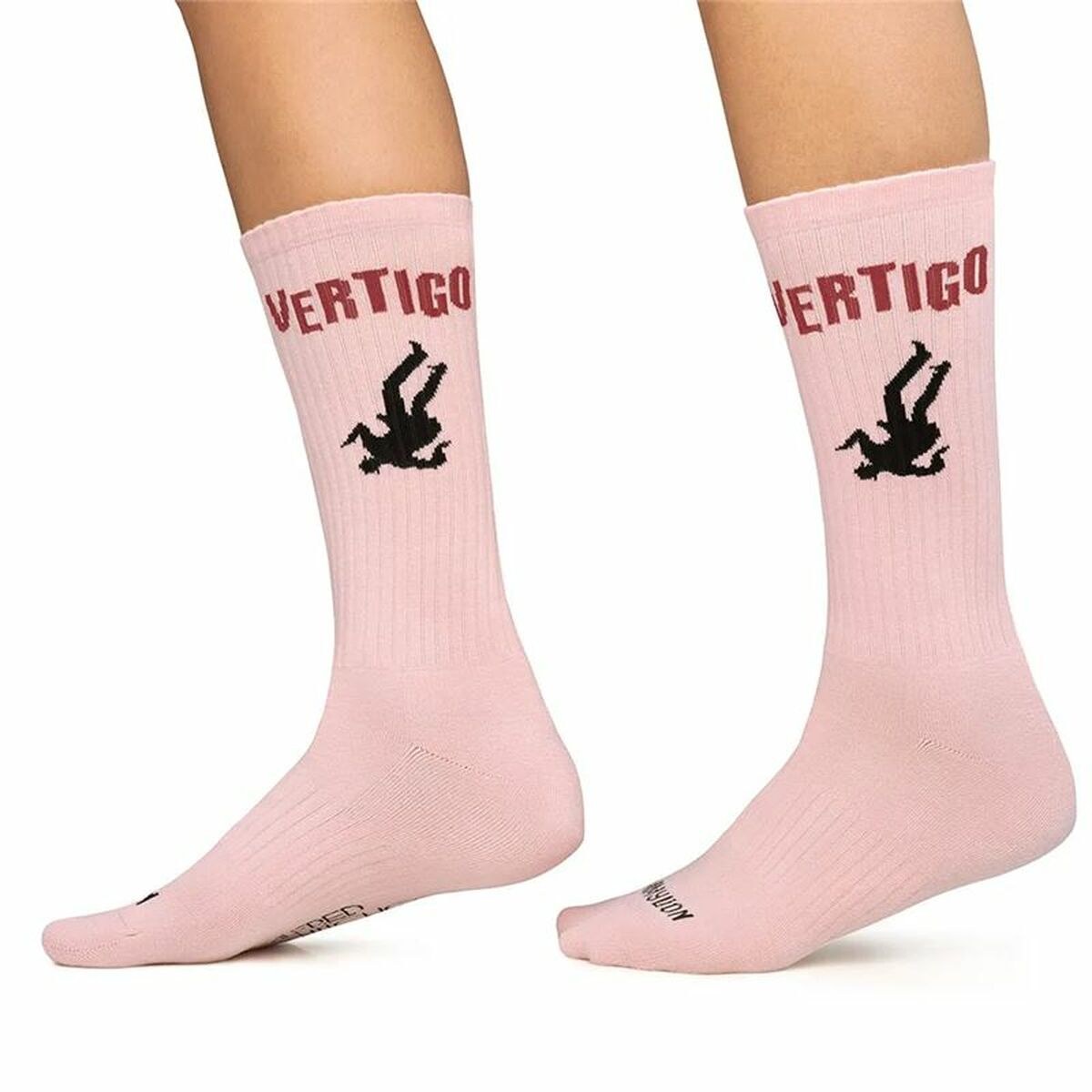 Спортивные носки Hitchcock Vertigo