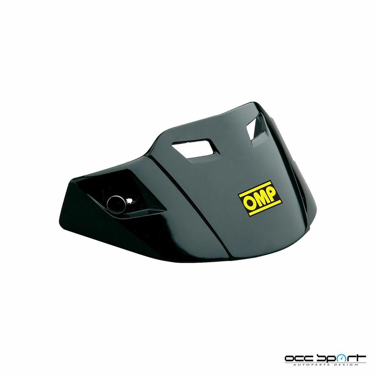 Helmet OMPSC153 Black