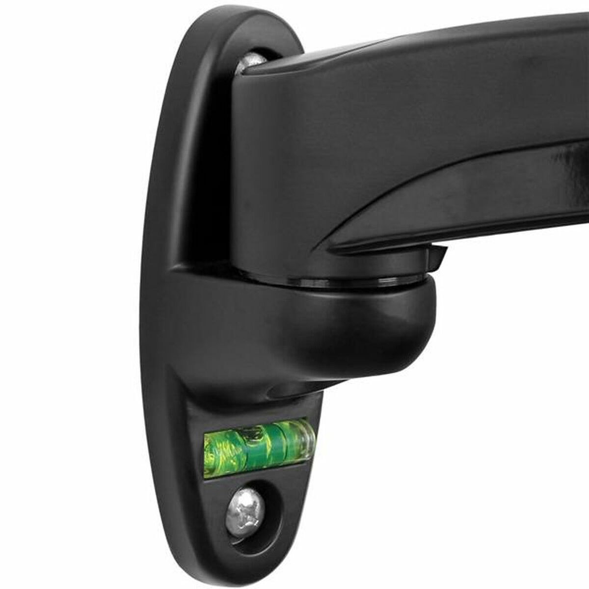 Screen Table Support ARMPIVWALL Black 12" 30"