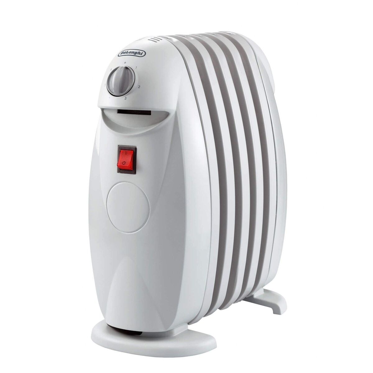 Pадиатор TRN 0505M Белый 500 W