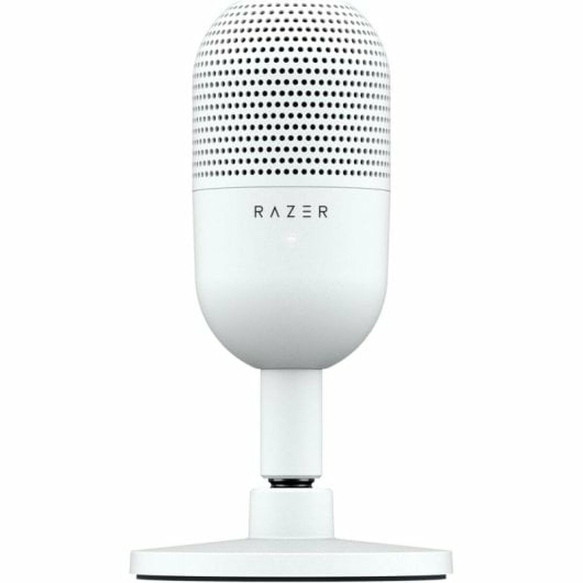 Микрофон RZ19-05050300-R3M1 Белый