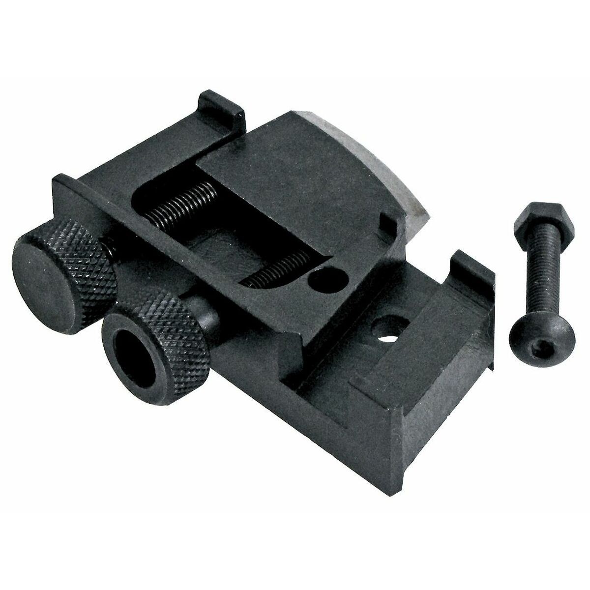Adapter for coarse thread tap restorers 6" 3/8" Ø 35-152 MM