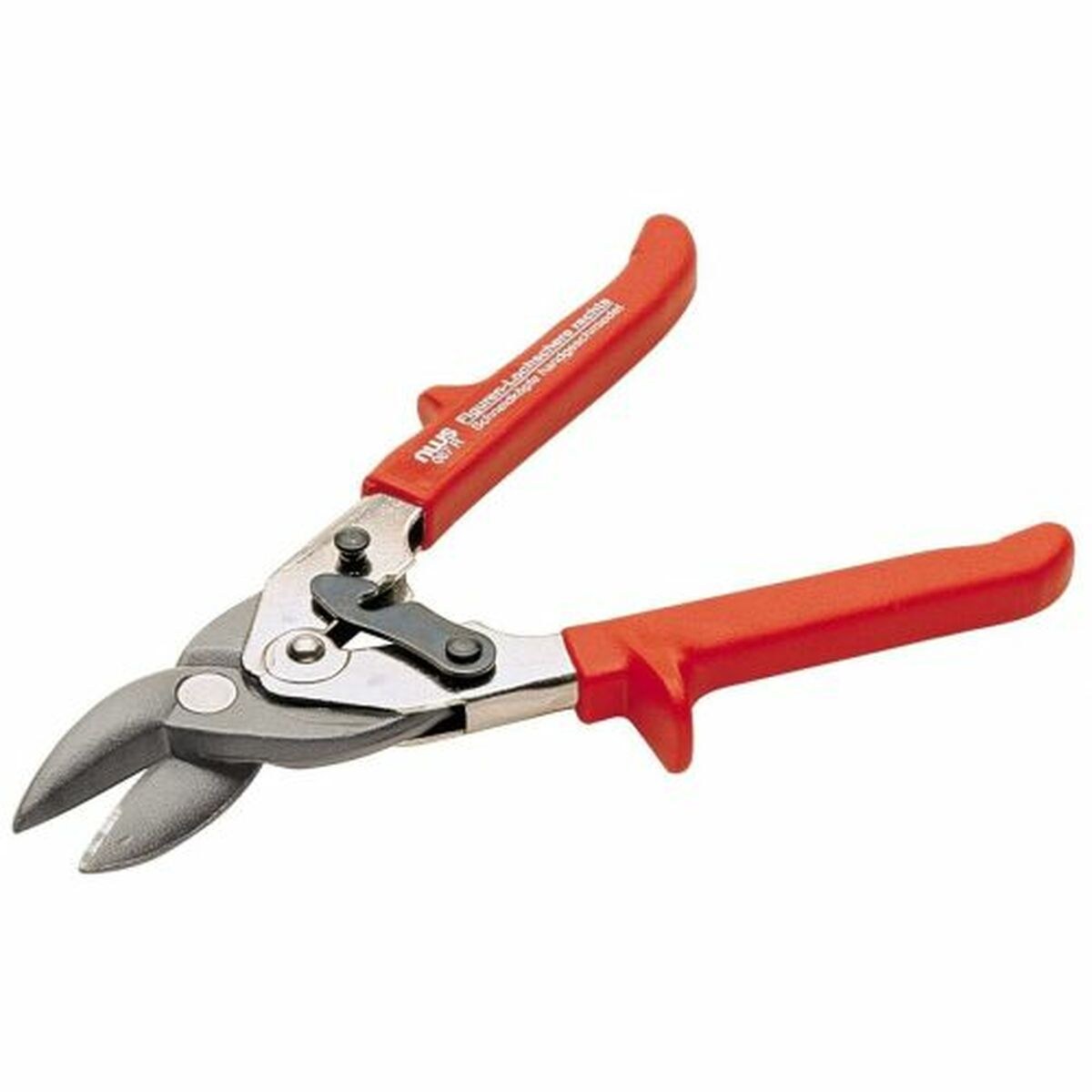 Scissors Zero-turn lawn mower Right 1,2 mm 250 mm
