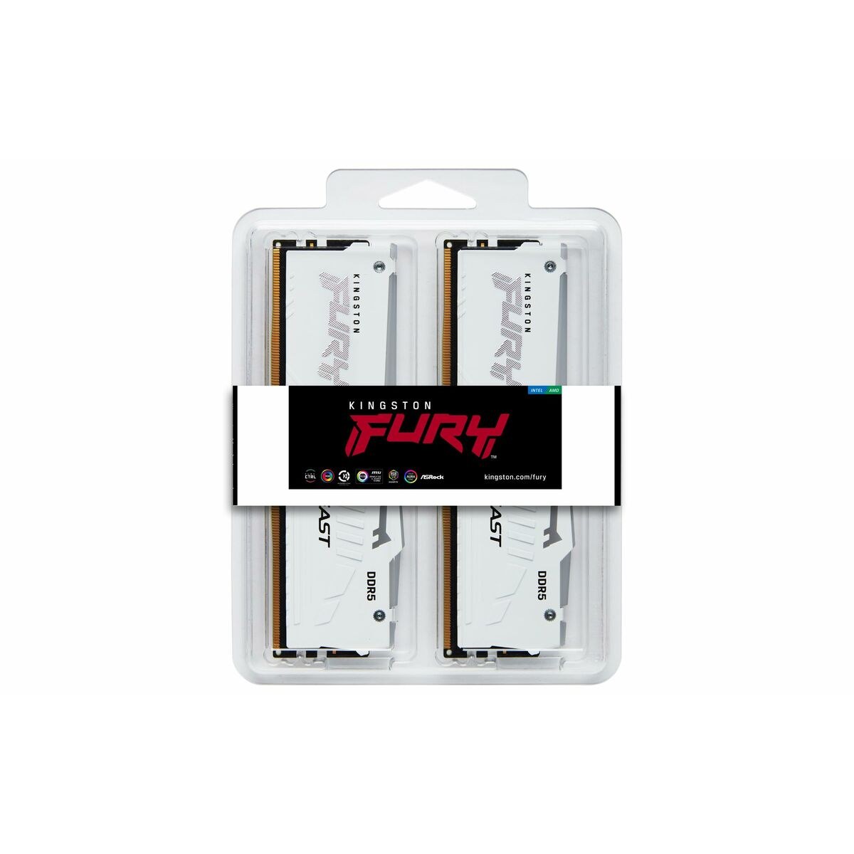 RAM Memory KF564C32BWEAK2-32 32 GB DDR5 cl32