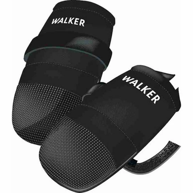 Туфли Walker Care Чёрный S